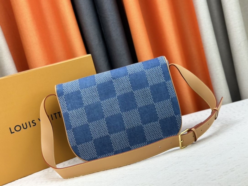 LV Satchel bags